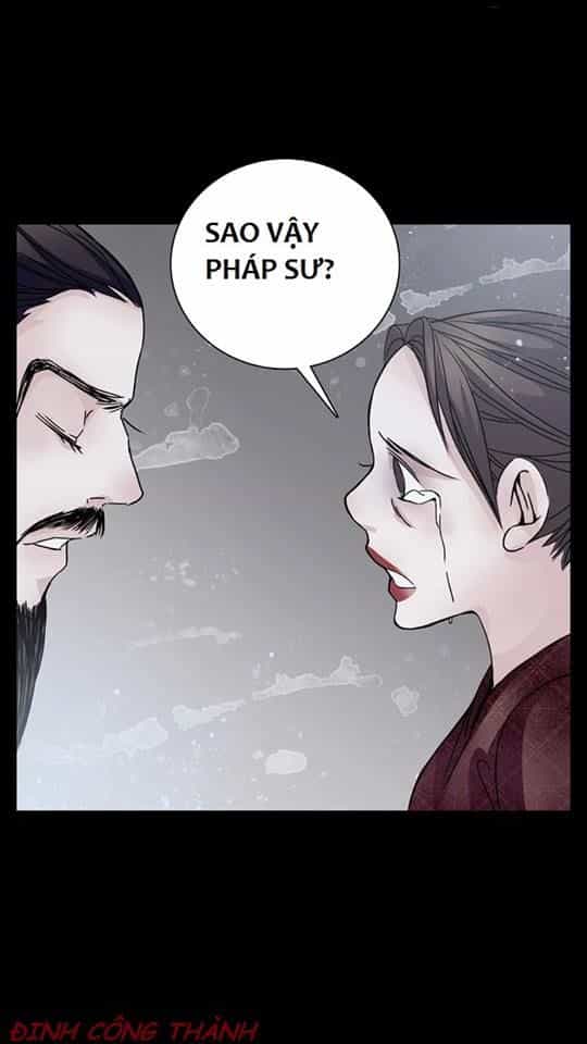 Tiểu Quỷ - Chương 2 - ảnh 48