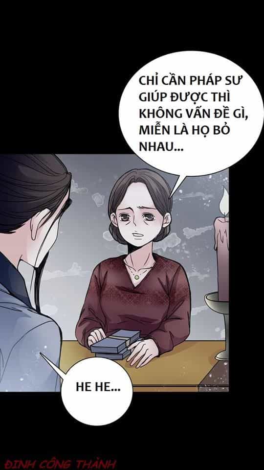 Tiểu Quỷ - Chương 2 - ảnh 52