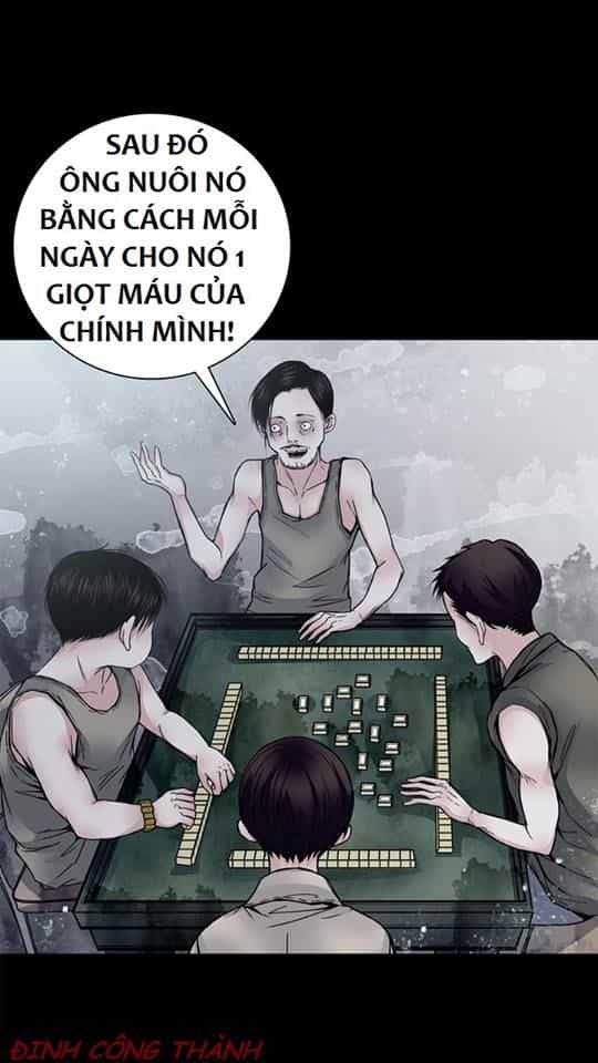 Tiểu Quỷ - Chương 2 - ảnh 9
