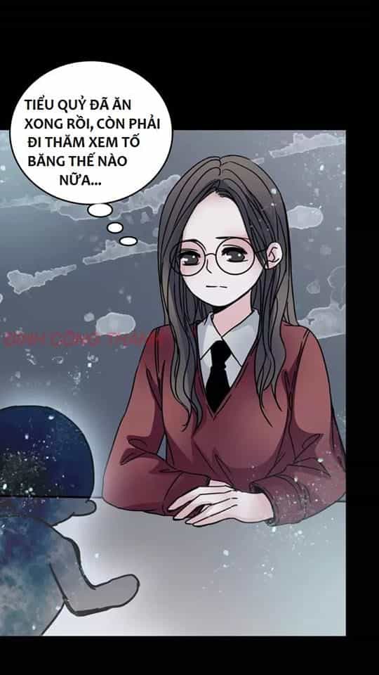 Tiểu Quỷ - Chương 20 - ảnh 34