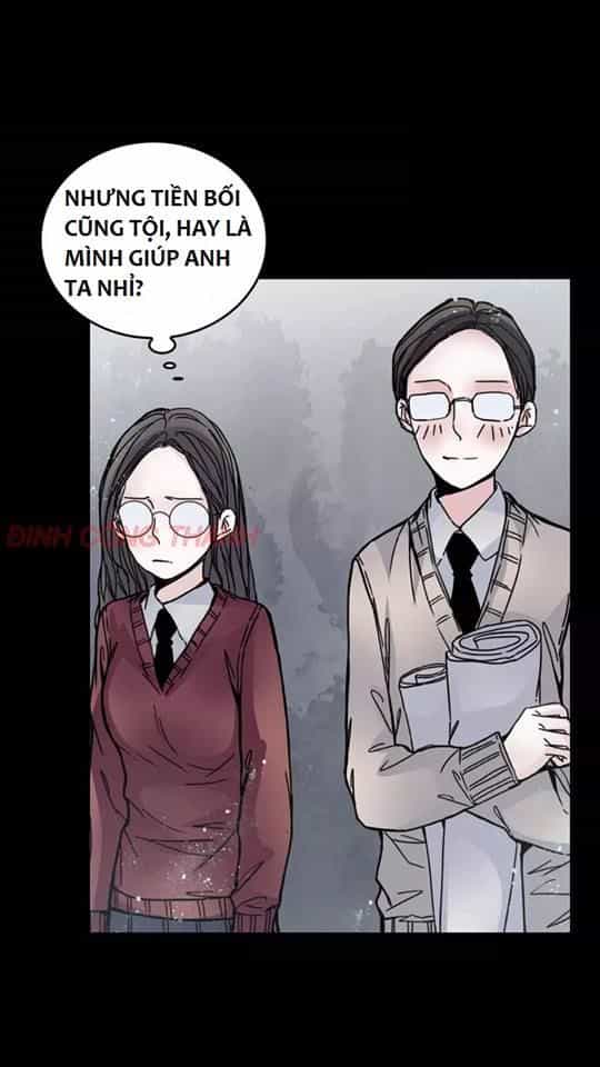 Tiểu Quỷ - Chương 21 - ảnh 10