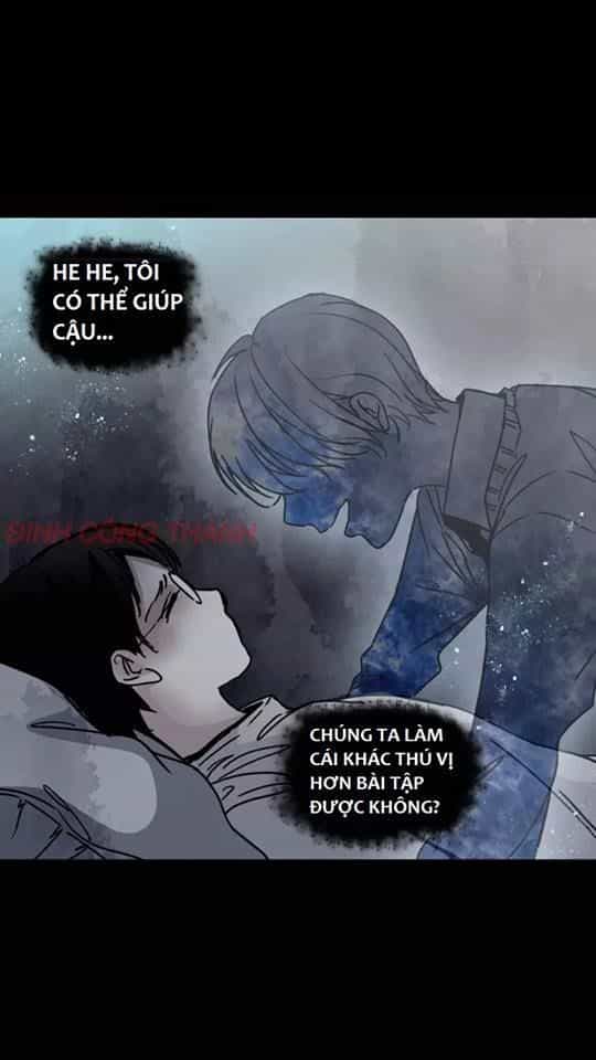 Tiểu Quỷ - Chương 21 - ảnh 26