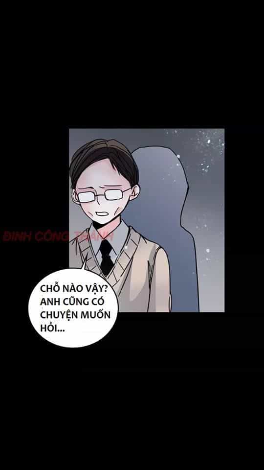 Tiểu Quỷ - Chương 21 - ảnh 33