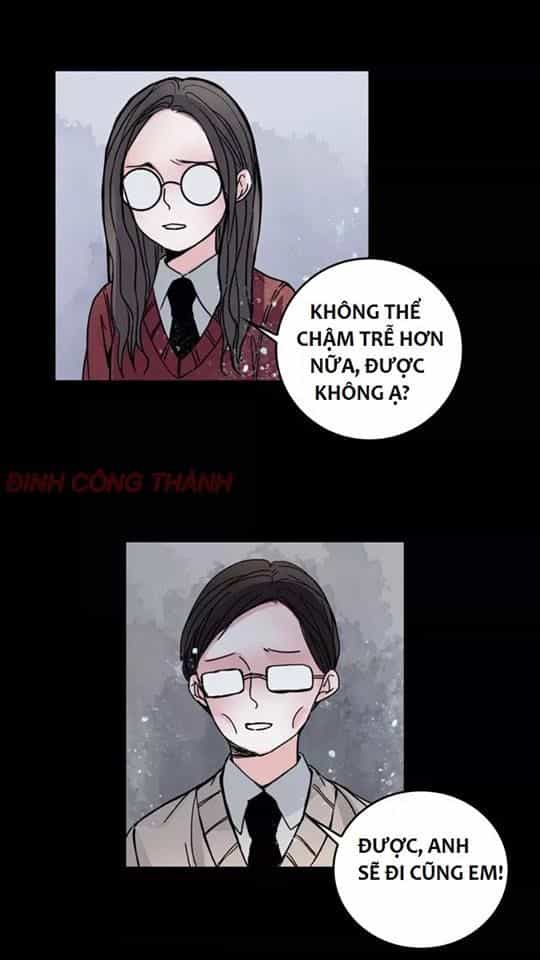 Tiểu Quỷ - Chương 21 - ảnh 34