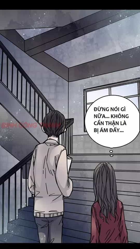 Tiểu Quỷ - Chương 21 - ảnh 9