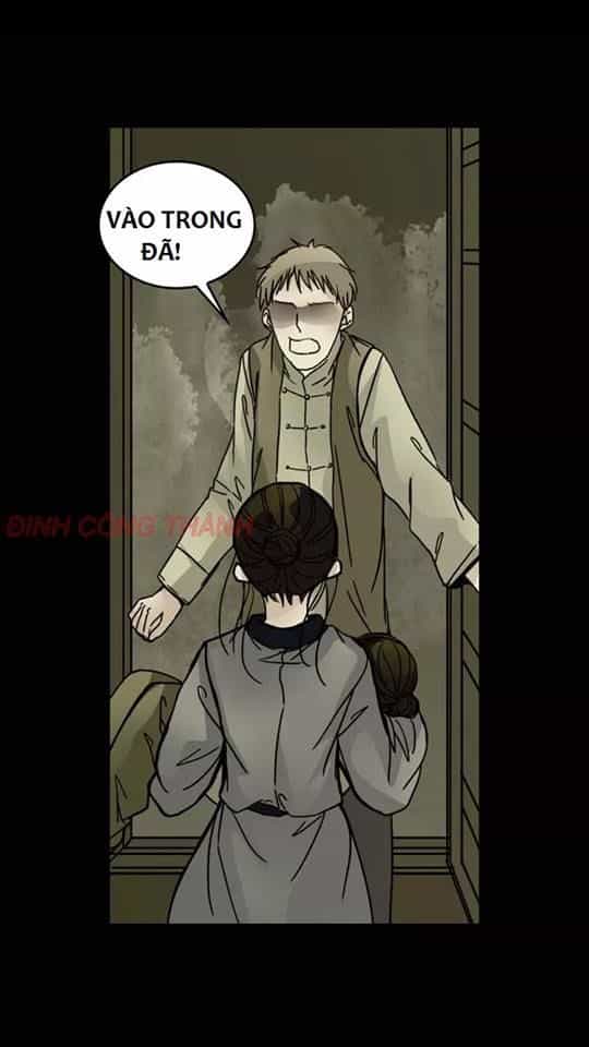 Tiểu Quỷ - Chương 23 - ảnh 6