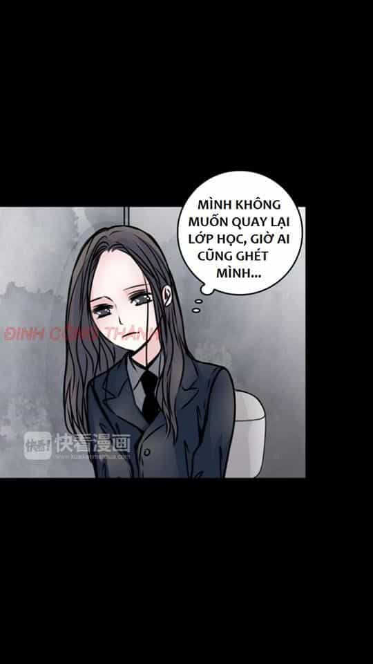 Tiểu Quỷ - Chương 25 - ảnh 33