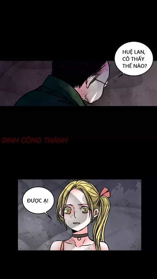 Tiểu Quỷ - Chương 28 - ảnh 2