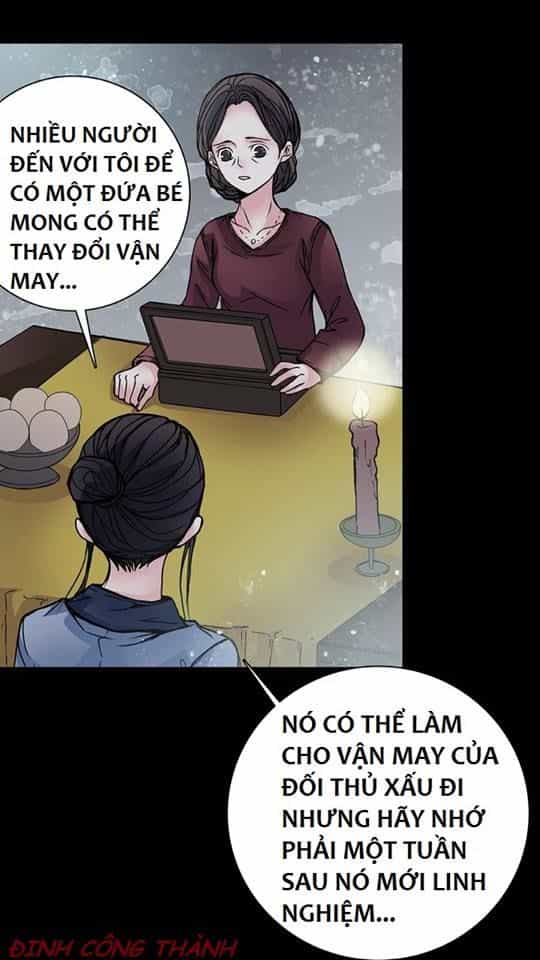 Tiểu Quỷ - Chương 3 - ảnh 9