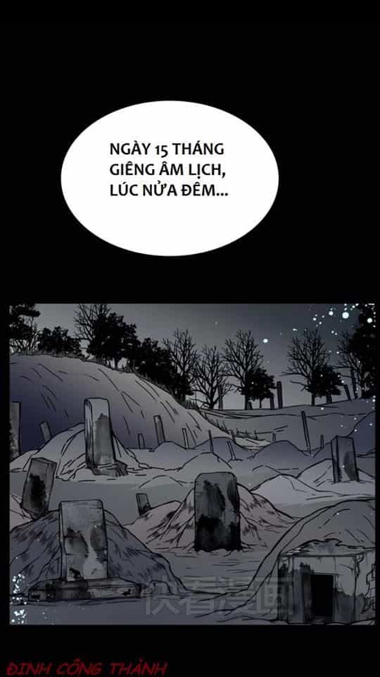 Tiểu Quỷ - Chương 4 - ảnh 5