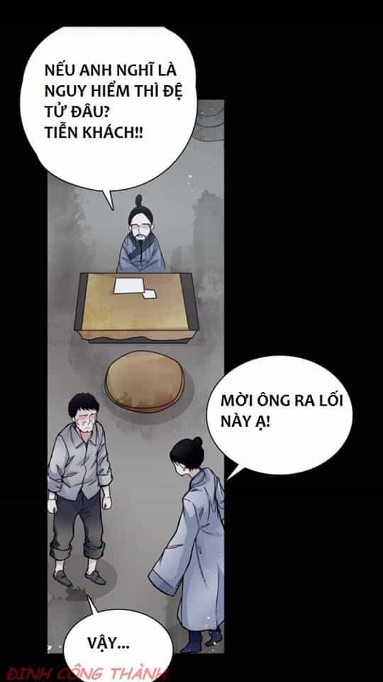 Tiểu Quỷ - Chương 4 - ảnh 9