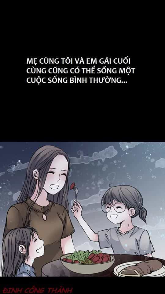Tiểu Quỷ - Chương 6 - ảnh 2
