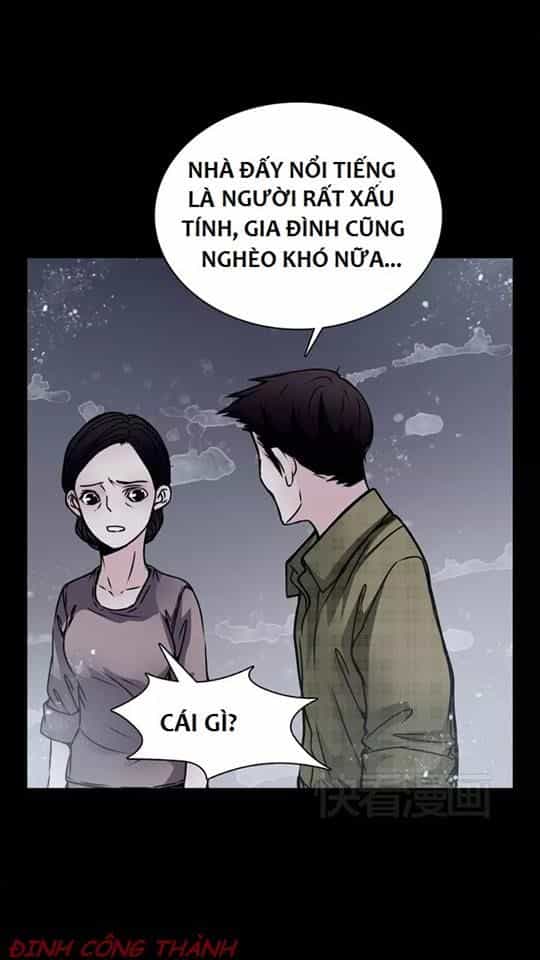 Tiểu Quỷ - Chương 9 - ảnh 32