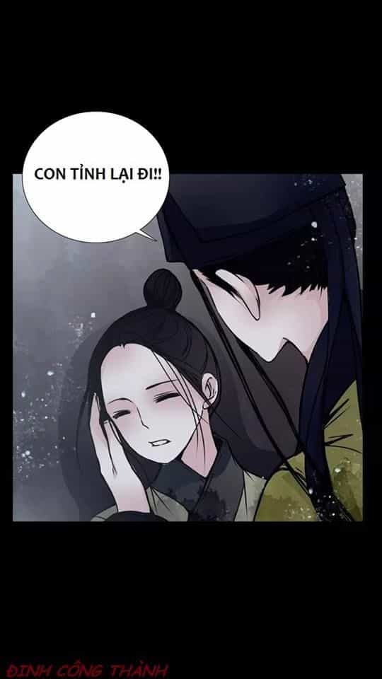 Tiểu Quỷ - Chương 9 - ảnh 9