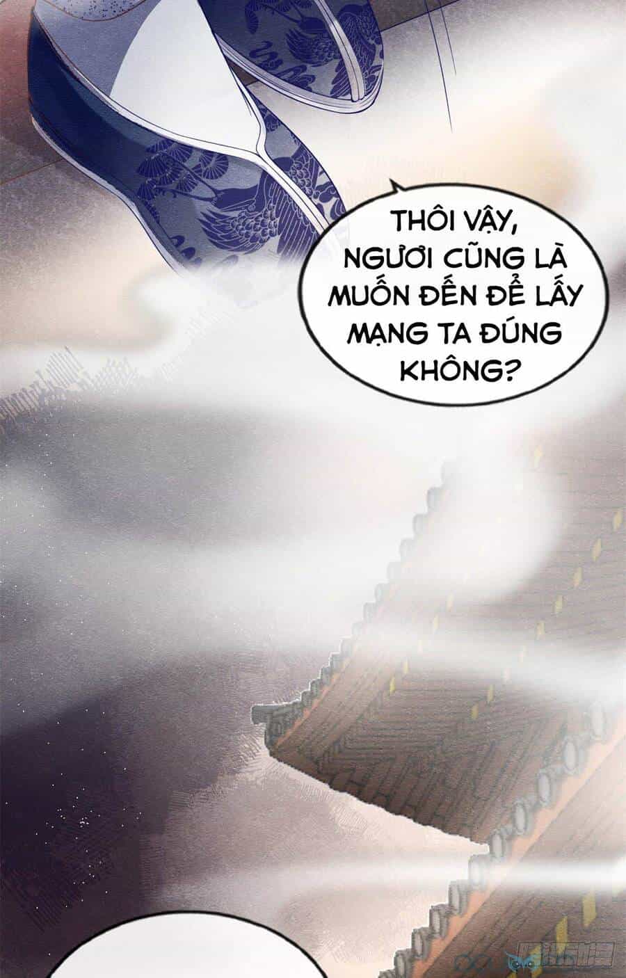 Tiêu Rồi, Lại Bị Bệnh Kiều Để Mắt Đến! - Chương 1 - ảnh 17