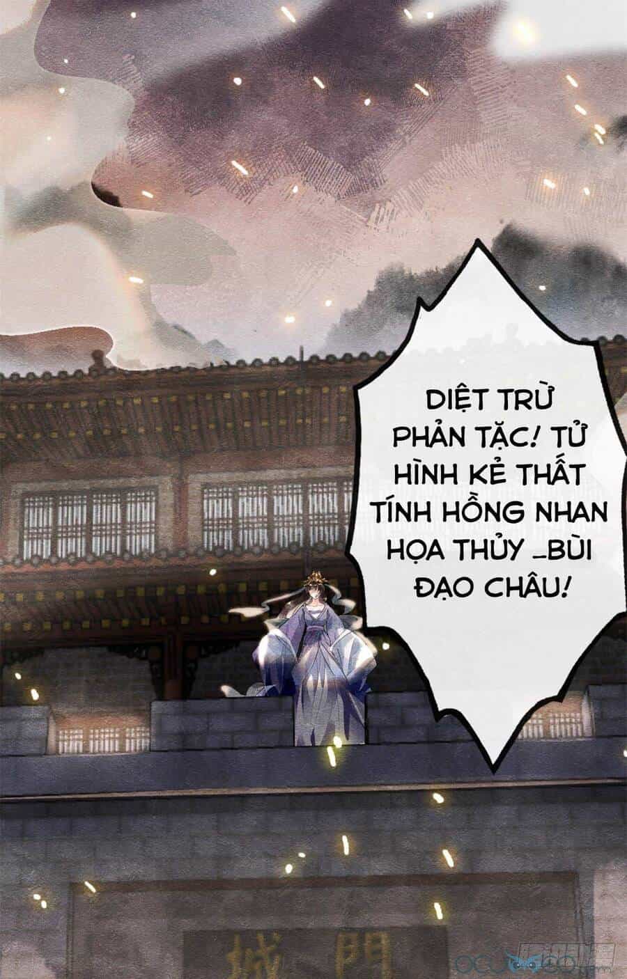 Tiêu Rồi, Lại Bị Bệnh Kiều Để Mắt Đến! - Chương 1 - ảnh 4