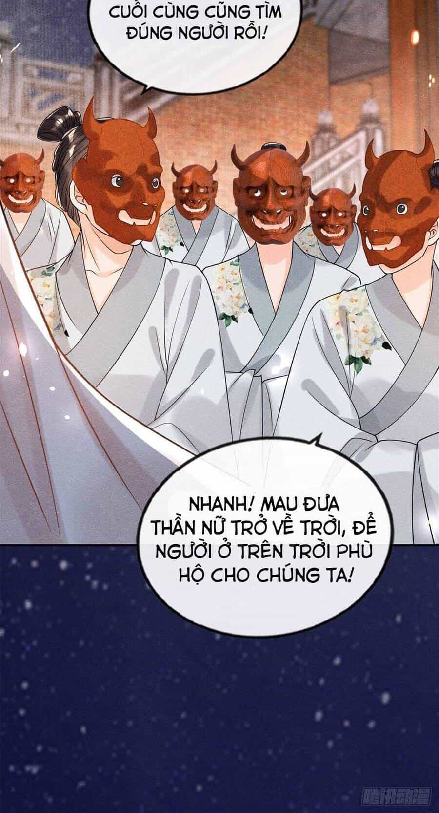 Tiêu Rồi, Lại Bị Bệnh Kiều Để Mắt Đến! - Chương 16 - ảnh 5