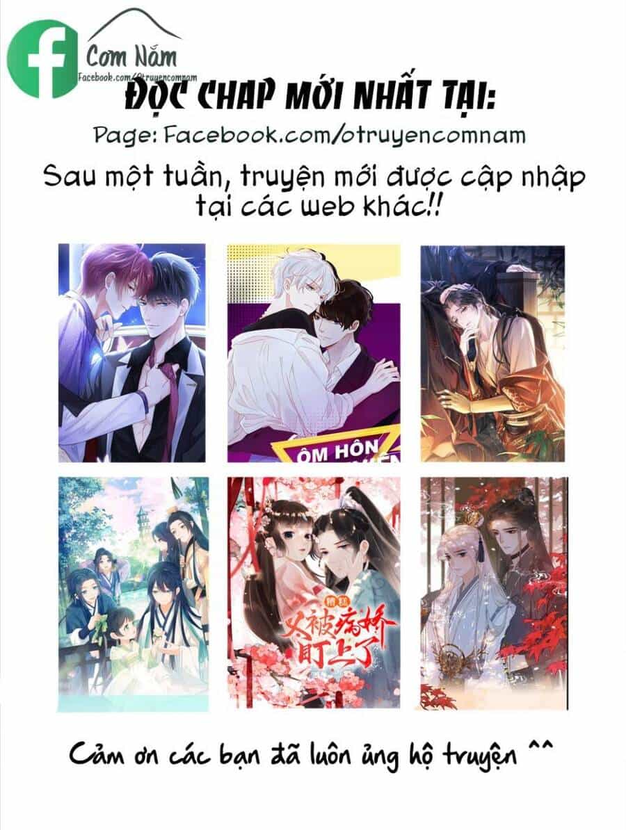 Tiêu Rồi, Lại Bị Bệnh Kiều Để Mắt Đến! - Chương 24 - ảnh 36