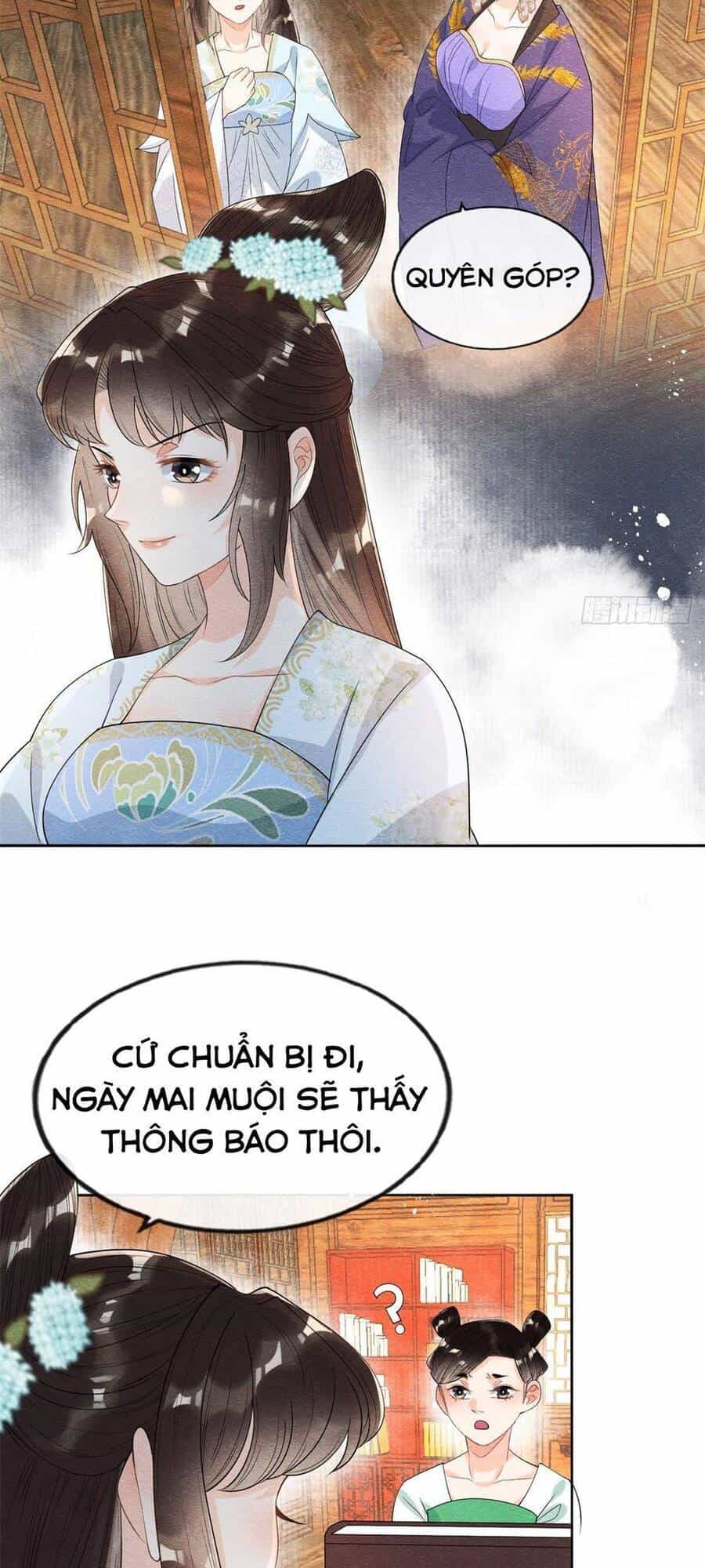 Tiêu Rồi, Lại Bị Bệnh Kiều Để Mắt Đến! - Chương 29 - ảnh 2