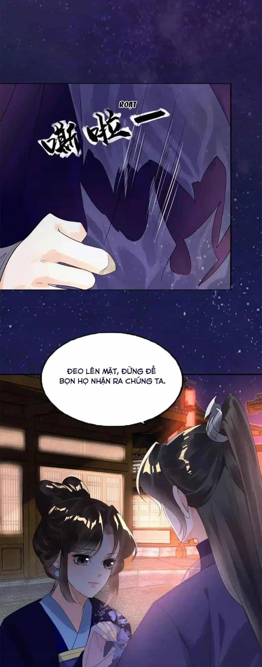 Tiêu Rồi, Lại Bị Bệnh Kiều Để Mắt Đến! - Chương 48 - ảnh 4