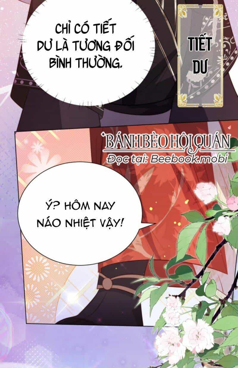 Tiểu Sư Muội Rõ Ràng Rất Mạnh, Nhưng Lại Quá Tấu Hề - Chương 10 - ảnh 9