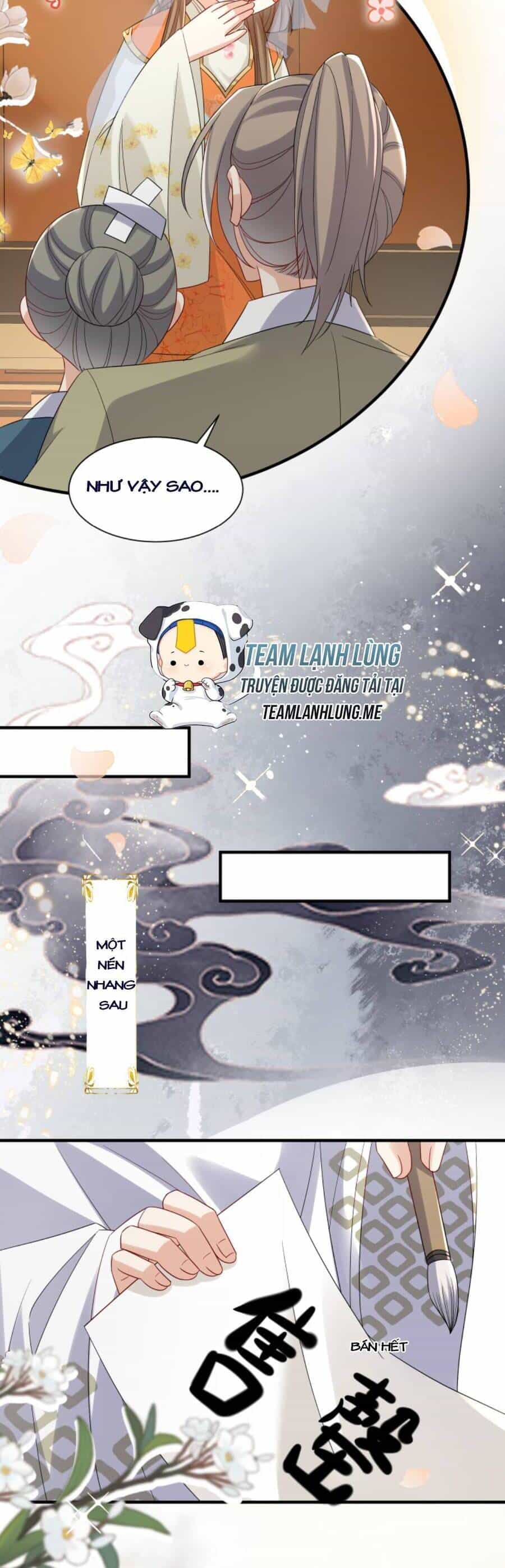 Tiểu Sư Muội Rõ Ràng Rất Mạnh, Nhưng Lại Quá Tấu Hề - Chương 114 - ảnh 10