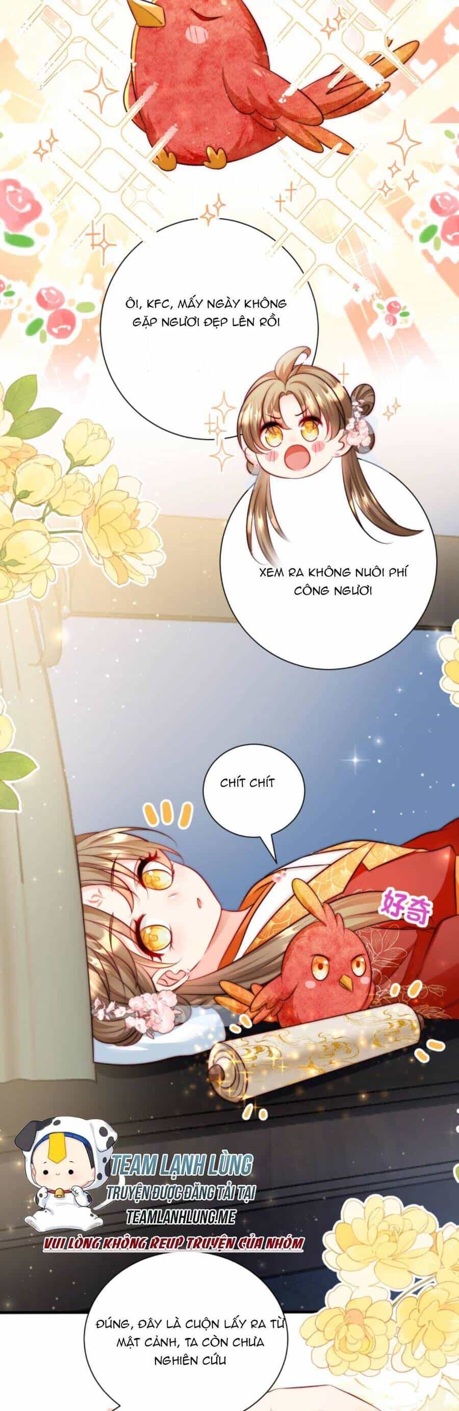 Tiểu Sư Muội Rõ Ràng Rất Mạnh, Nhưng Lại Quá Tấu Hề - Chương 142 - ảnh 6