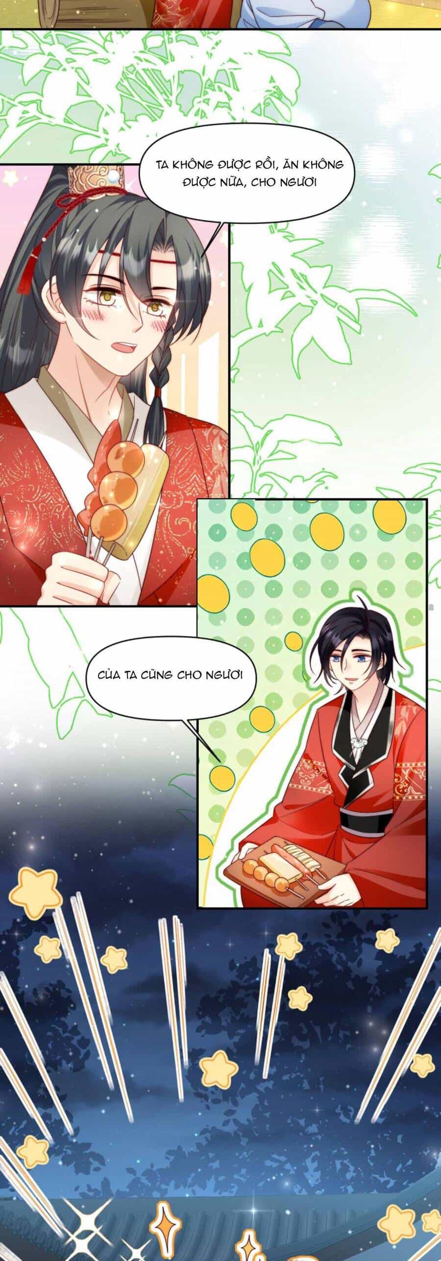 Tiểu Sư Muội Rõ Ràng Rất Mạnh, Nhưng Lại Quá Tấu Hề - Chương 143 - ảnh 14