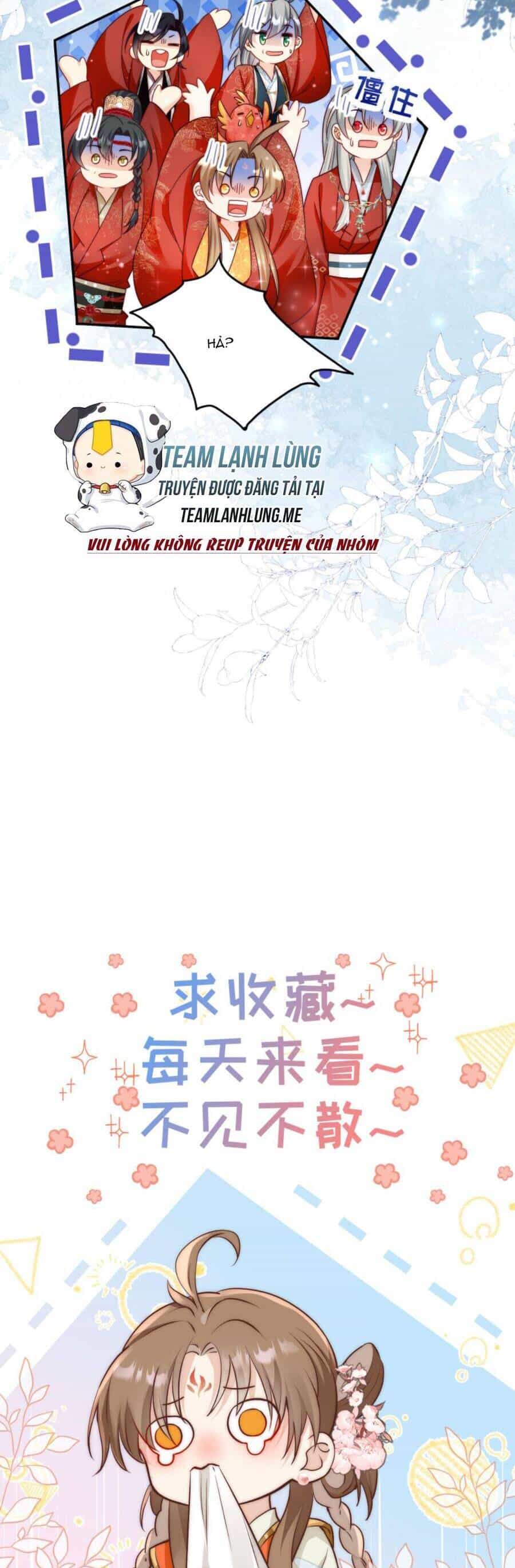 Tiểu Sư Muội Rõ Ràng Rất Mạnh, Nhưng Lại Quá Tấu Hề - Chương 143 - ảnh 24