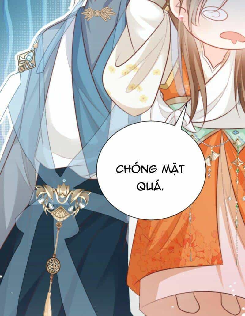 Tiểu Sư Muội Rõ Ràng Rất Mạnh, Nhưng Lại Quá Tấu Hề - Chương 13 - ảnh 21