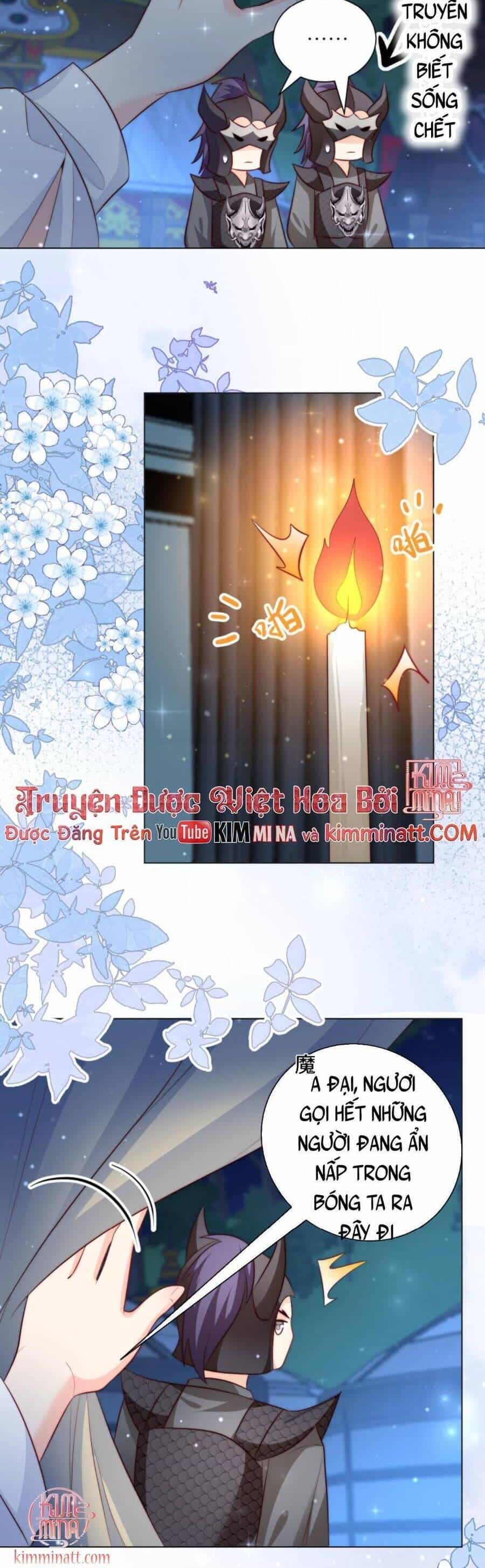 Tiểu Sư Muội Rõ Ràng Rất Mạnh, Nhưng Lại Quá Tấu Hề - Chương 153 - ảnh 12