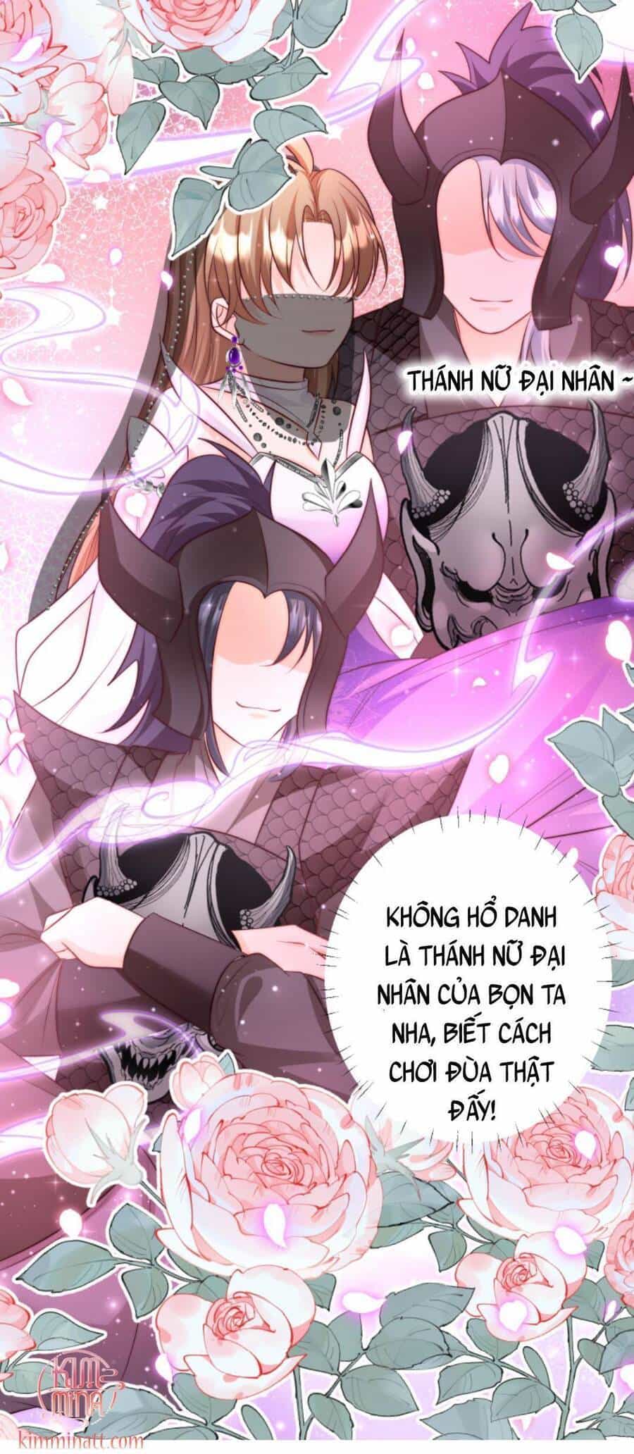 Tiểu Sư Muội Rõ Ràng Rất Mạnh, Nhưng Lại Quá Tấu Hề - Chương 153 - ảnh 15