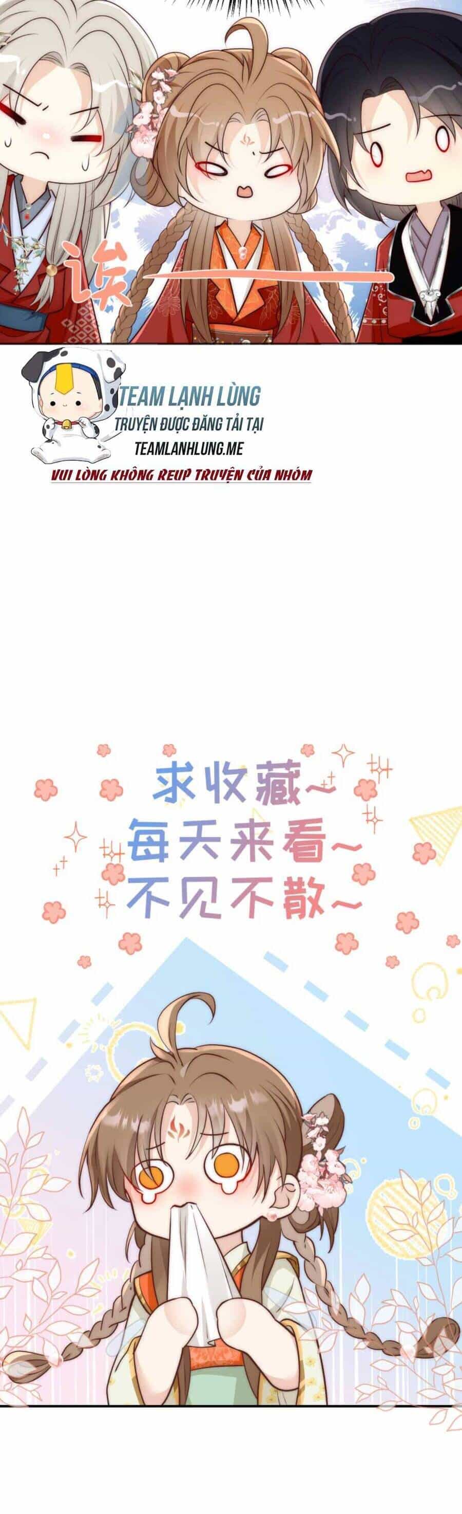 Tiểu Sư Muội Rõ Ràng Rất Mạnh, Nhưng Lại Quá Tấu Hề - Chương 166 - ảnh 27