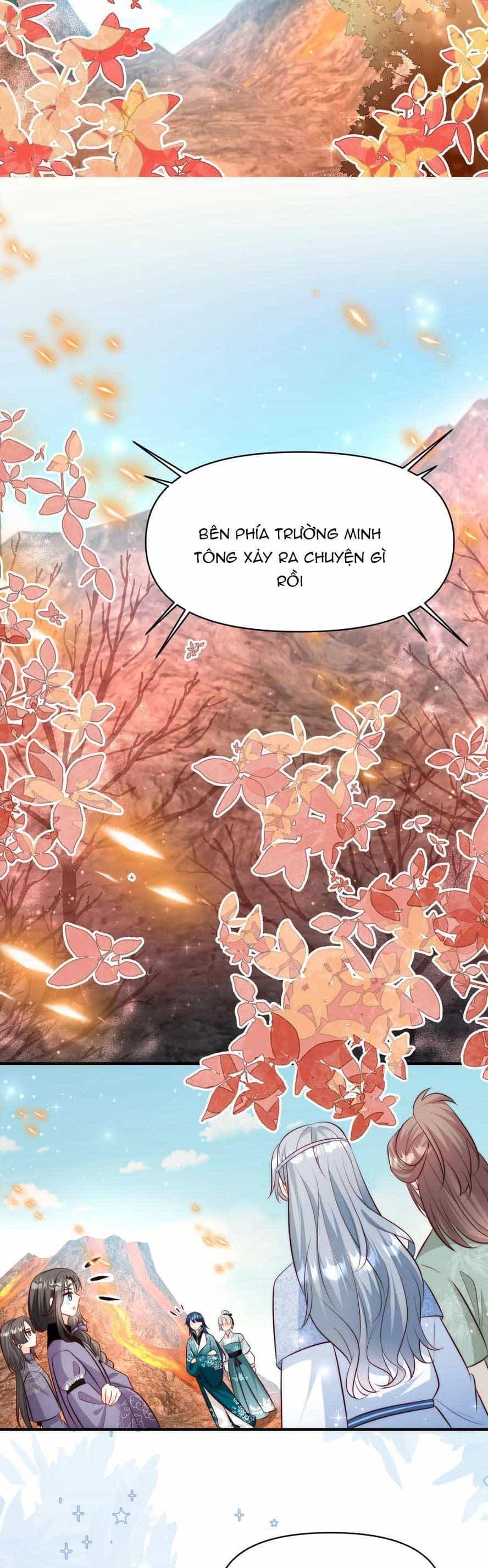 Tiểu Sư Muội Rõ Ràng Rất Mạnh, Nhưng Lại Quá Tấu Hề - Chương 181 - ảnh 8