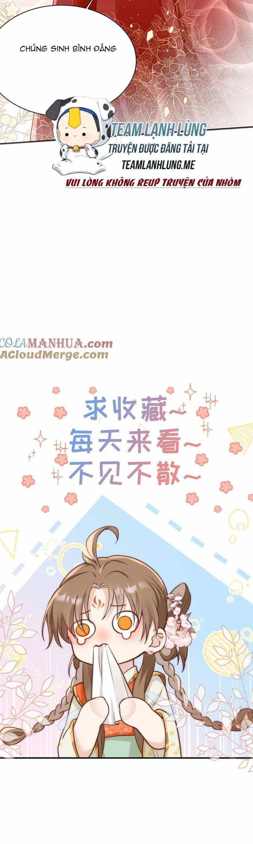 Tiểu Sư Muội Rõ Ràng Rất Mạnh, Nhưng Lại Quá Tấu Hề - Chương 190 - ảnh 21