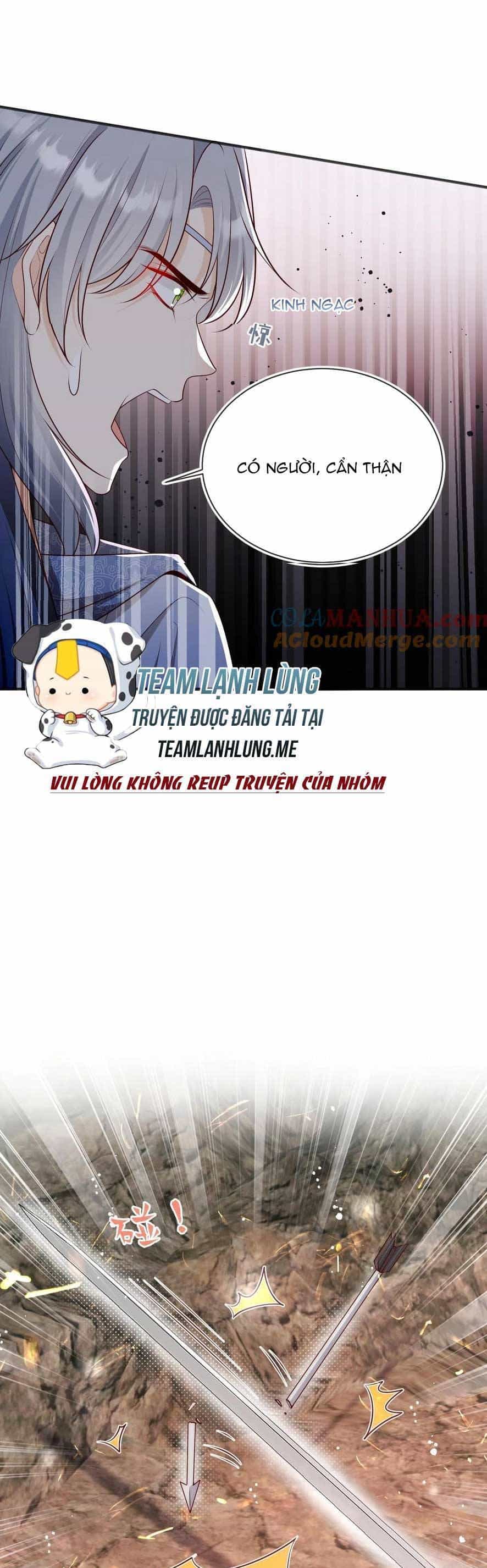 Tiểu Sư Muội Rõ Ràng Rất Mạnh, Nhưng Lại Quá Tấu Hề - Chương 191 - ảnh 12