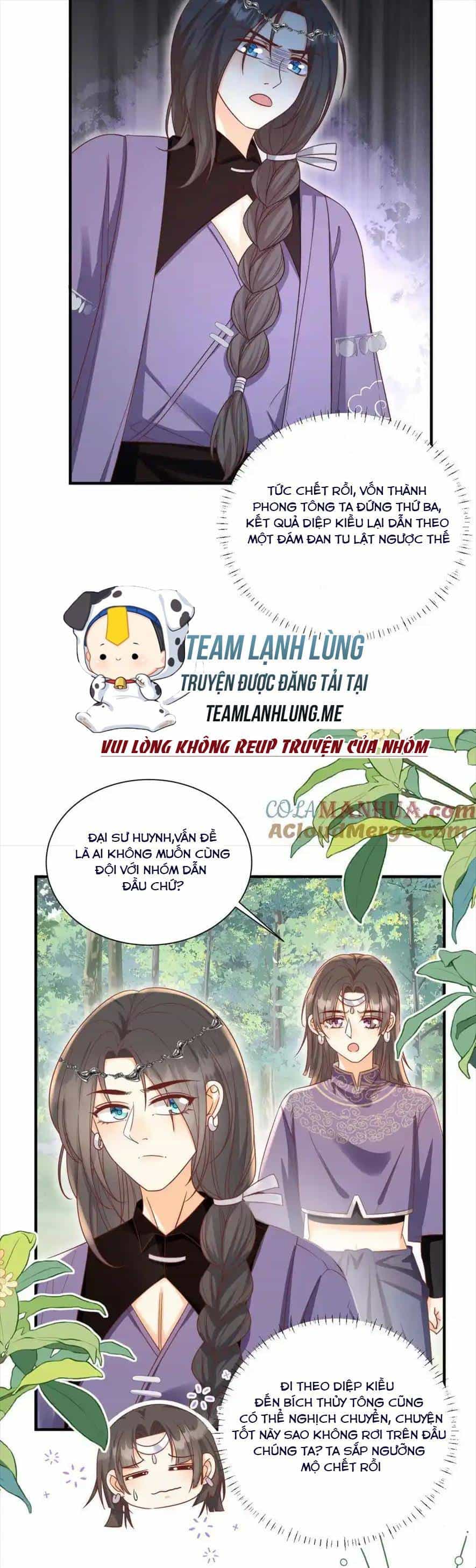 Tiểu Sư Muội Rõ Ràng Rất Mạnh, Nhưng Lại Quá Tấu Hề - Chương 193 - ảnh 17
