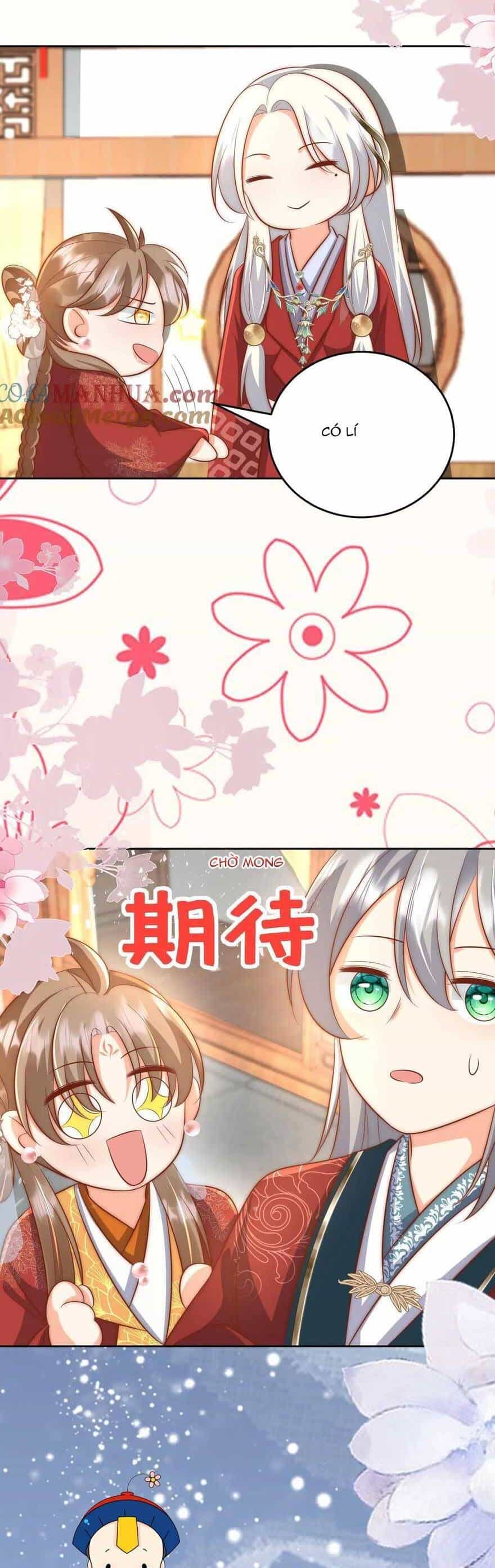 Tiểu Sư Muội Rõ Ràng Rất Mạnh, Nhưng Lại Quá Tấu Hề - Chương 196 - ảnh 19