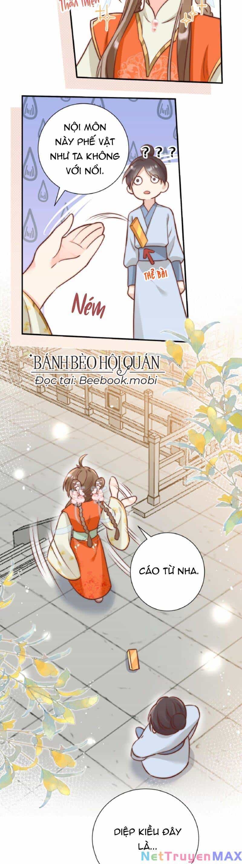 Tiểu Sư Muội Rõ Ràng Rất Mạnh, Nhưng Lại Quá Tấu Hề - Chương 1 - ảnh 34