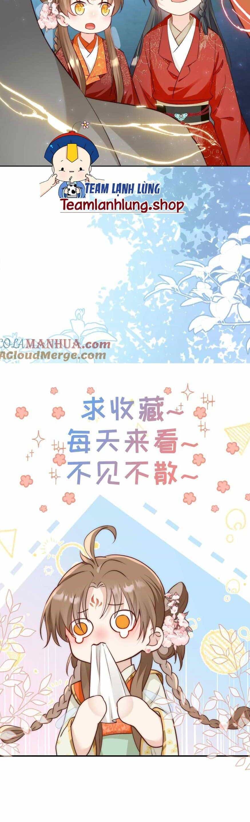 Tiểu Sư Muội Rõ Ràng Rất Mạnh, Nhưng Lại Quá Tấu Hề - Chương 209 - ảnh 22
