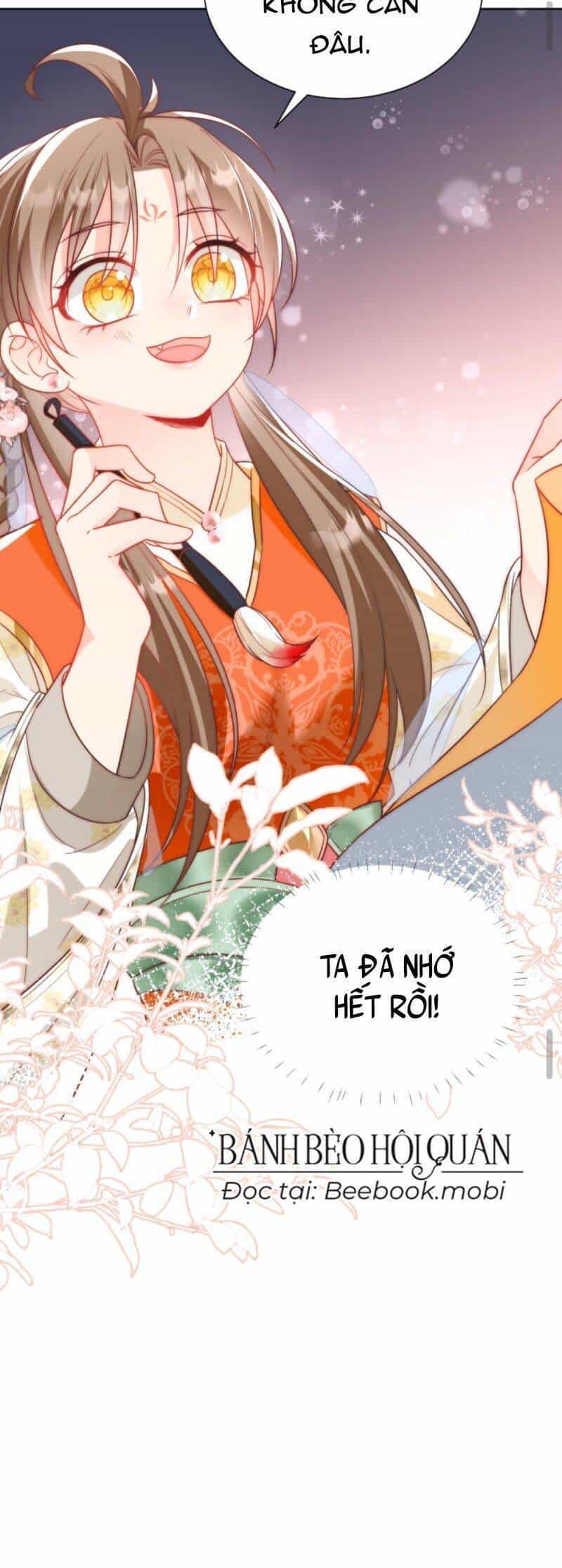 Tiểu Sư Muội Rõ Ràng Rất Mạnh, Nhưng Lại Quá Tấu Hề - Chương 20 - ảnh 4