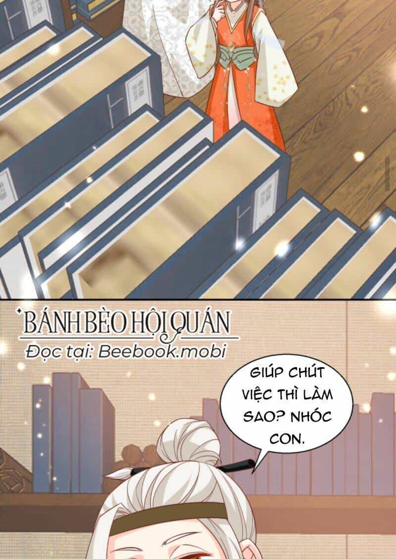 Tiểu Sư Muội Rõ Ràng Rất Mạnh, Nhưng Lại Quá Tấu Hề - Chương 23 - ảnh 18