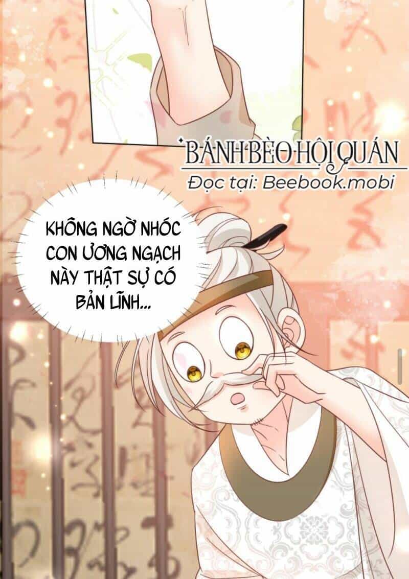 Tiểu Sư Muội Rõ Ràng Rất Mạnh, Nhưng Lại Quá Tấu Hề - Chương 24 - ảnh 22