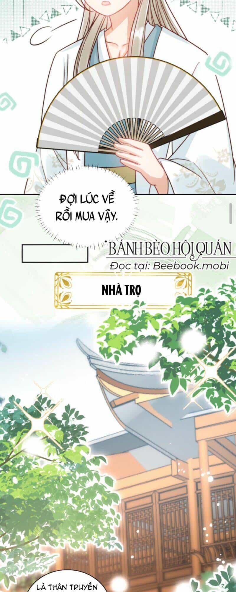Tiểu Sư Muội Rõ Ràng Rất Mạnh, Nhưng Lại Quá Tấu Hề - Chương 29 - ảnh 14