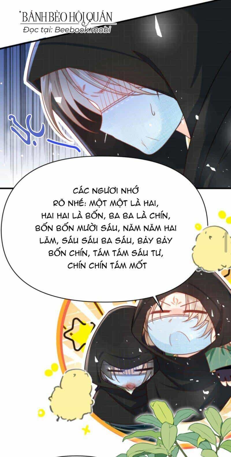 Tiểu Sư Muội Rõ Ràng Rất Mạnh, Nhưng Lại Quá Tấu Hề - Chương 35 - ảnh 17