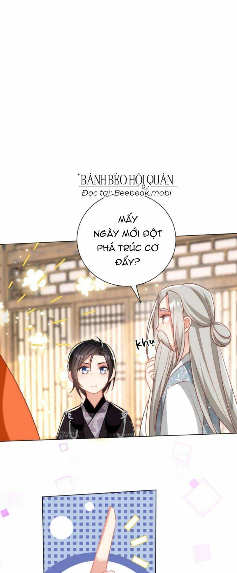 Tiểu Sư Muội Rõ Ràng Rất Mạnh, Nhưng Lại Quá Tấu Hề - Chương 44 - ảnh 6