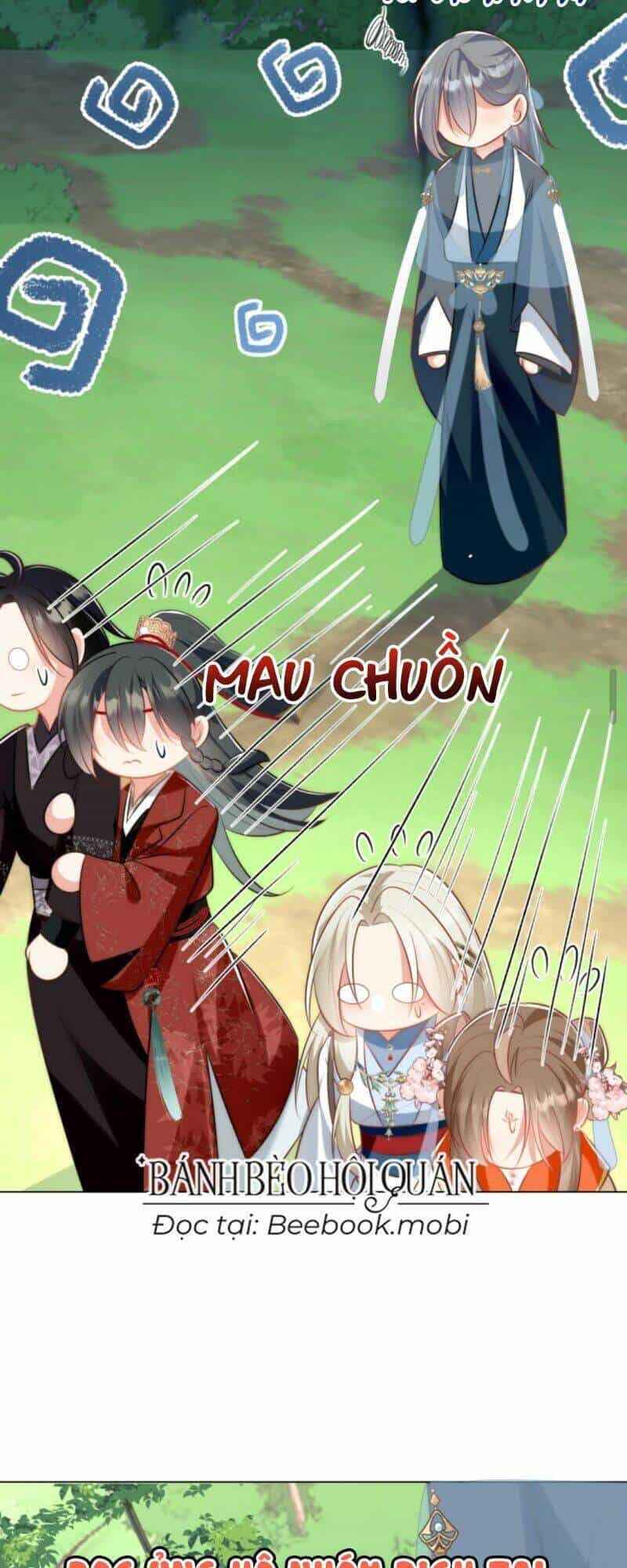 Tiểu Sư Muội Rõ Ràng Rất Mạnh, Nhưng Lại Quá Tấu Hề - Chương 51 - ảnh 17