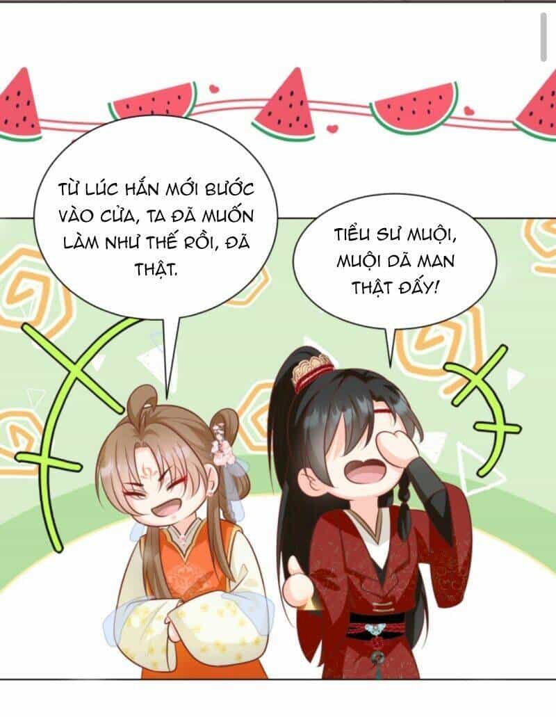 Tiểu Sư Muội Rõ Ràng Rất Mạnh, Nhưng Lại Quá Tấu Hề - Chương 54 - ảnh 18
