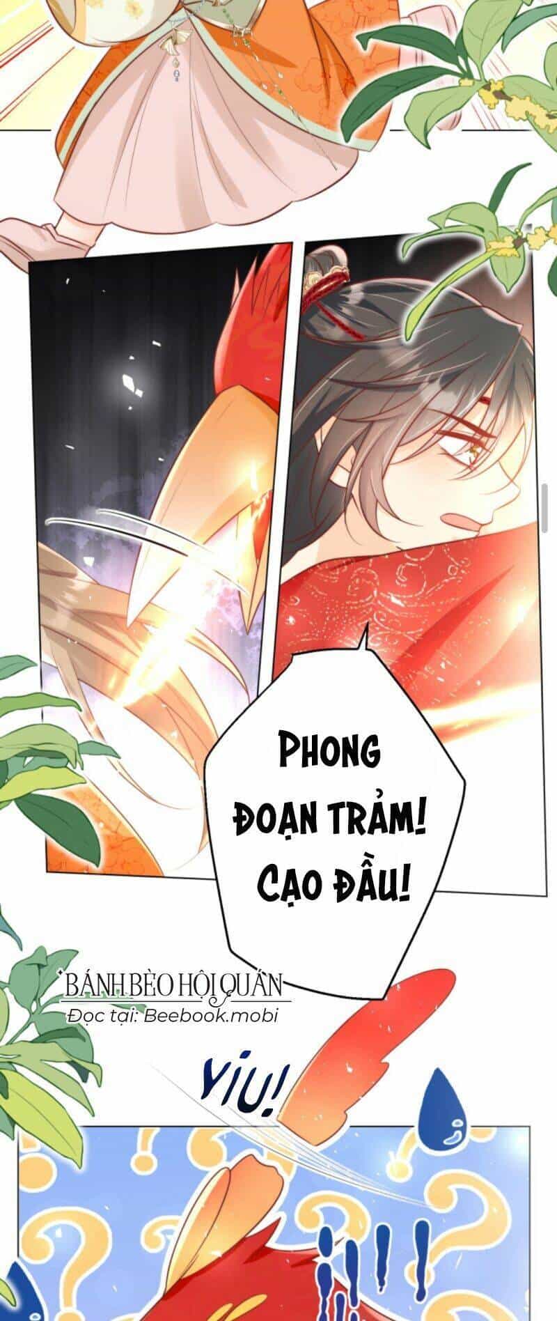 Tiểu Sư Muội Rõ Ràng Rất Mạnh, Nhưng Lại Quá Tấu Hề - Chương 55 - ảnh 27