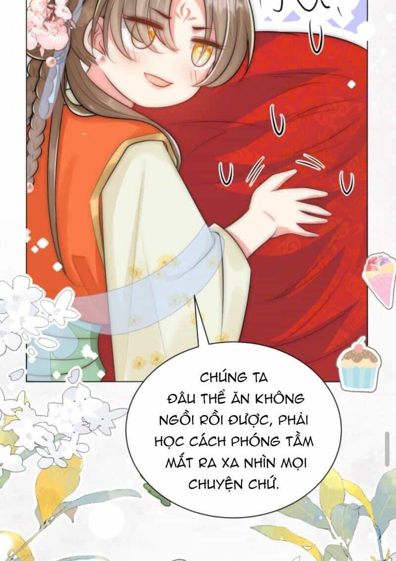 Tiểu Sư Muội Rõ Ràng Rất Mạnh, Nhưng Lại Quá Tấu Hề - Chương 56 - ảnh 22